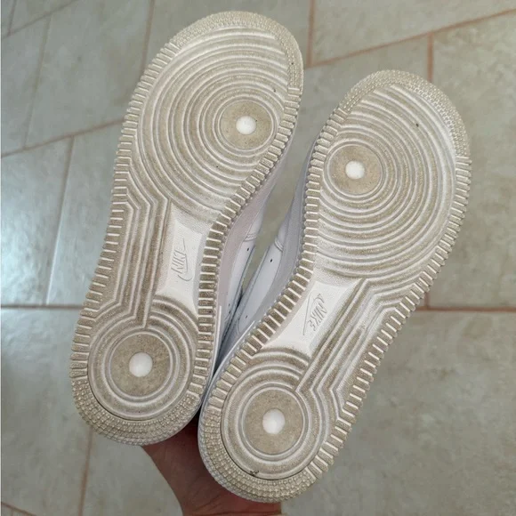 Nike Air Force 1 🤍 - Picture 7 of 8